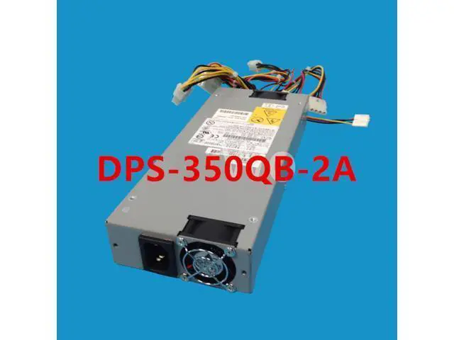 Alt view image 2 of 2 - Almost PC PSU For HP DL320G3 350W Switching Power Supply DPS-350QB-2 A 378630-001