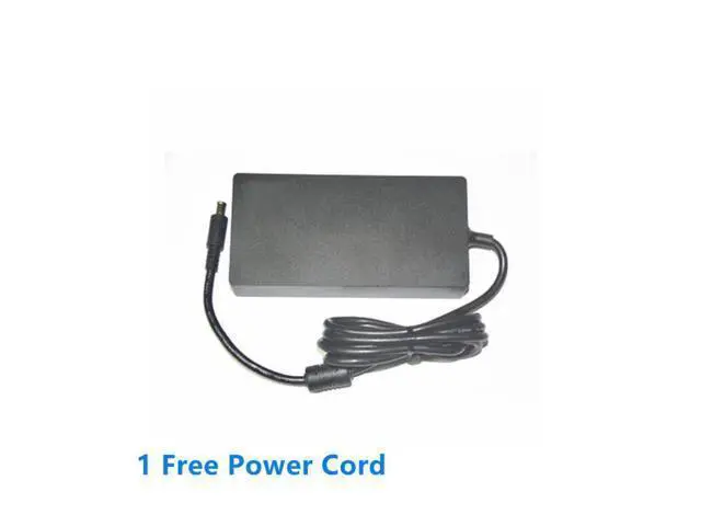 Alt view image 2 of 2 - 19V 5.79A 110.01W 110W ADS-120QL-19A-3 190110E Power Supply AC Adapter For LG EAY63032212 Monitor Power Charger