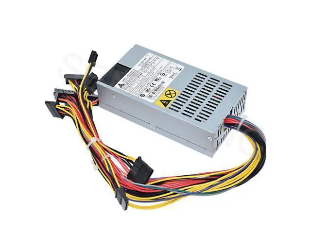 Alt view image 2 of 2 - Fuente de alimentación conmutada para PC, DPS-250AB-55C de 250W, funciona correctamente
