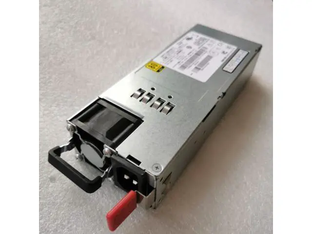 Alt view image 6 of 6 - PSU For Lenovo RD530 540 630 RD640 550W Switching Power Supply DPS-550LB D DPS-550LB A DPS-550LB B DPS-550LB C