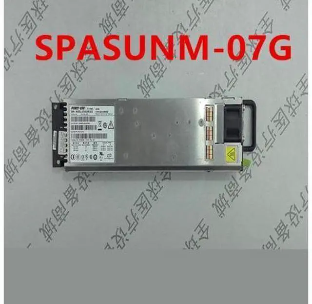 Main image of Almost PSU For SUN SPARC T5220 T5240 Power Supply SPASUNM-07G 300-2138-03