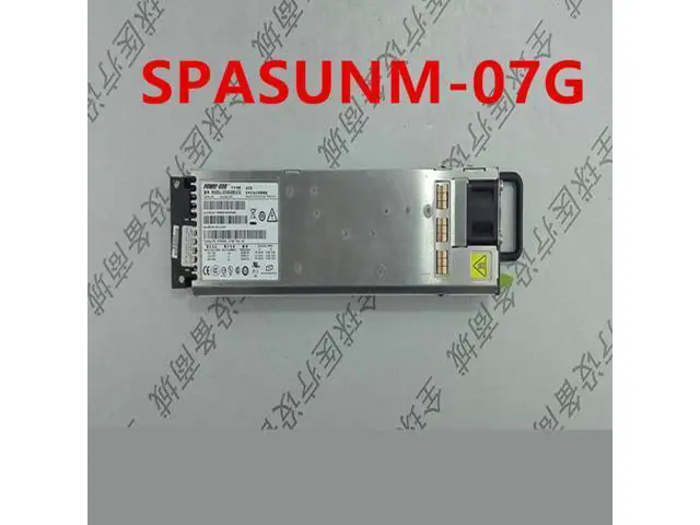 Alt view image 4 of 6 - Almost PSU For SUN SPARC T5220 T5240 Power Supply SPASUNM-07G 300-2138-03