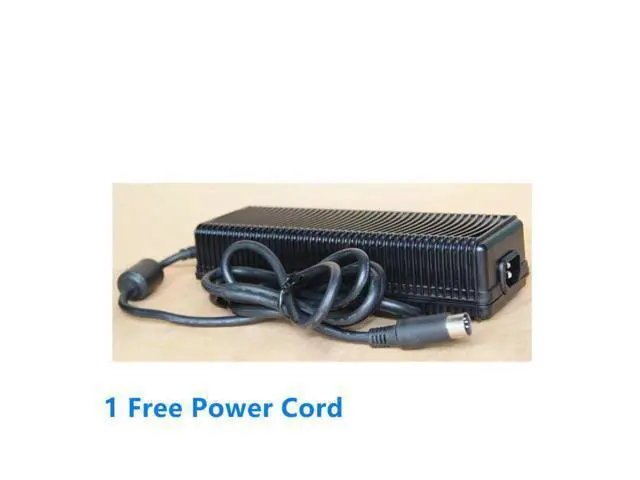 Alt view image 2 of 2 - 12V 8.15A 5pin PW132 PW132RA1200F02 AC Adapter For AULT ITE Power Supply Charger
