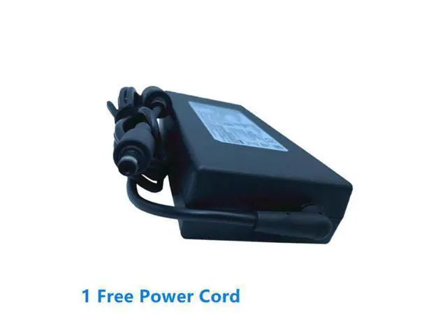 Alt view image 2 of 2 - 20V 9.25A 185W A19-185P1A AD-18520A Power Supply AC Adapter For SAMSUNG A185A001Q BA44-00363A Laptop Charger