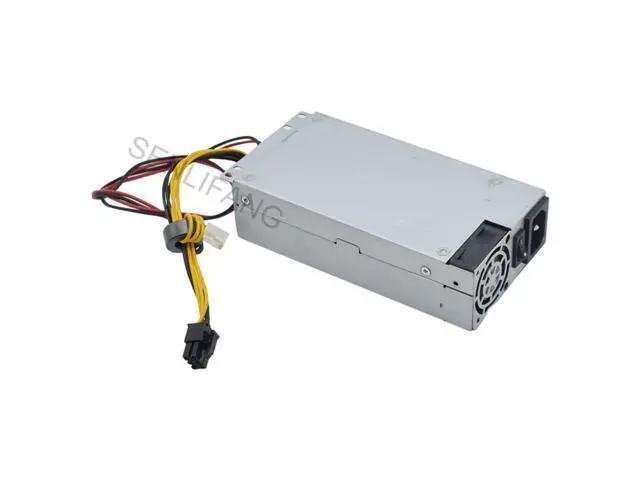Alt view image 2 of 2 - Fuente de alimentación conmutada máxima, KSA-180S2, 100-240V, 47-63HZ, 12V + 52V, 180W
