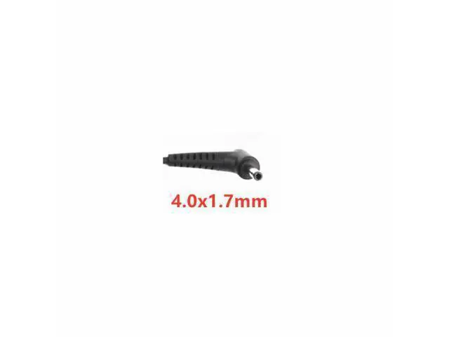 Alt view image 2 of 2 - 19.5V 3.33A 65W 4.0x1.7mm PA-1650-70XM A14-065N1A Power Supply AC Adapter For Xiaomi Redmi Book 13 14 Laptop Charger