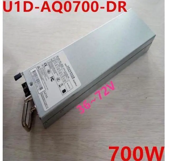 Main image of Almost PSU For Aspower Led DC 700W Power Supply U1D-AQ0700-DR