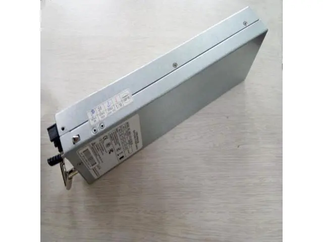 Alt view image 2 of 6 - Almost PSU For Aspower Led DC 700W Power Supply U1D-AQ0700-DR