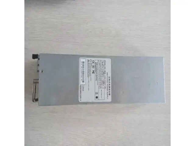 Alt view image 6 of 6 - Almost PSU For Aspower Led DC 700W Power Supply U1D-AQ0700-DR