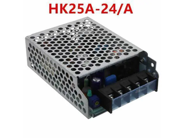 Alt view image 2 of 2 - PSU For TDK-LAMBDA 24V 1.1A Switching Power Supply HK25A-24 HK25A-24/A