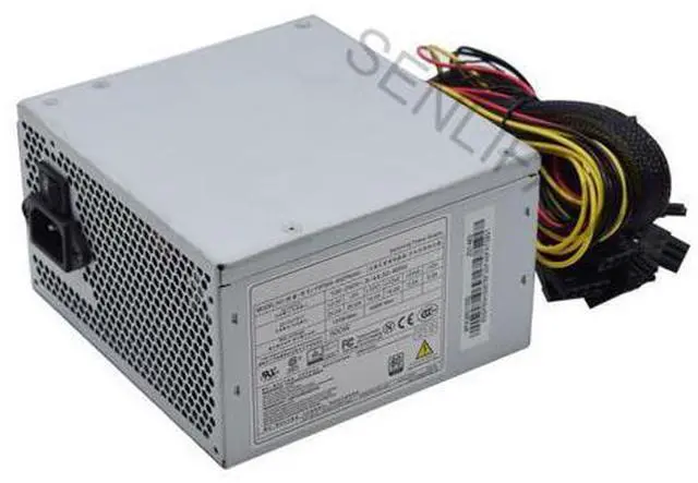 Main image of ATX 500W de potencia de conmutación de alimentación 100-240V ~... 8-4A 50-60Hz FSP500-60EPN FSP500-60EPN(80)