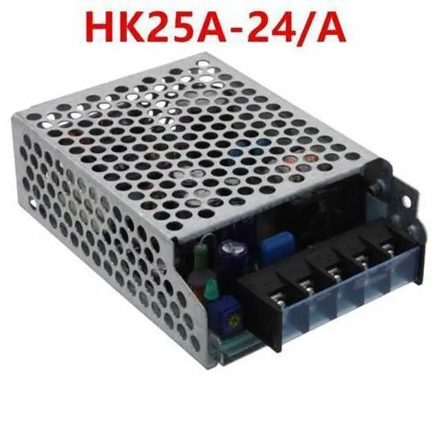 Main image of PSU For TDK-LAMBDA 24V 1.1A Switching Power Supply HK25A-24 HK25A-24/A