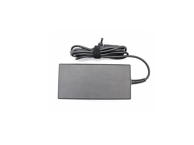 Alt view image 2 of 2 - Chicony A18-150P1A 20V 7.5A 150W 4.5x3.0mm A150A039P AC Adapter For MSI GF76 Laptop Power Supply Charger
