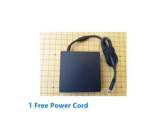 Alt view image 2 of 2 - TPC-DA60 19.5V 16.92A 330W ADP-330BB BC 925142-850 AC Adapter For HP Omen Gaming Laptop Power Supply Charger