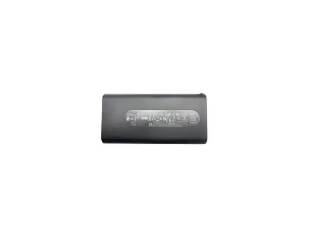Alt view image 2 of 2 - 19.5V 12.31A 240W DA240PM200 LA240PM200 GaN AC Adapter For DELL Alienware M17 M18x 15 R2 R3 Portable Laptop Charger