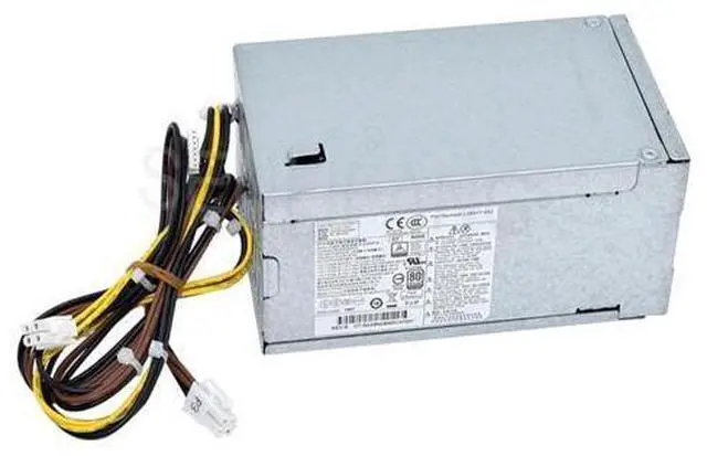 Main image of Fuente de alimentación de 250W, L08417-002 para ProDesk, funciona perfectamente, D16-250P1A