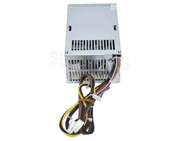 Alt view image 2 of 2 - Fuente de alimentación de 250W, L08417-002 para ProDesk, funciona perfectamente, D16-250P1A
