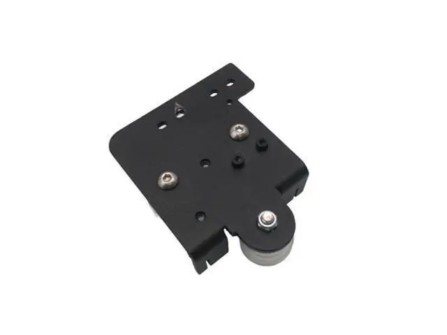 Alt view image 2 of 6 - Funssor Creality Ender3 pro CR-10S direct drive adapter conversion plate carriage kit