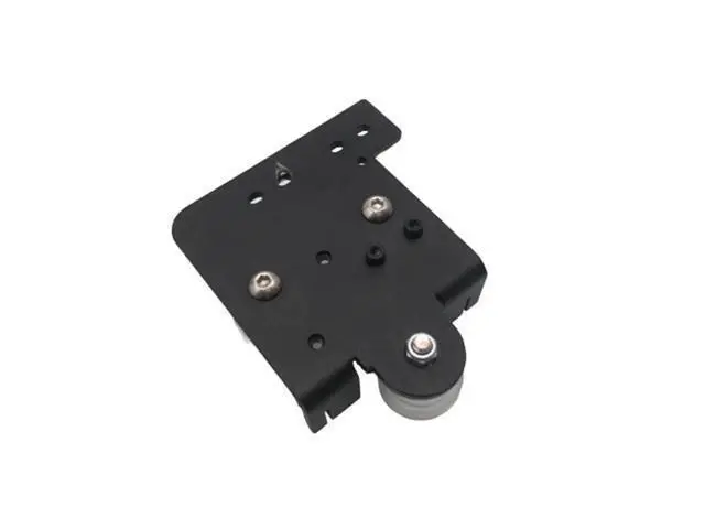 Alt view image 5 of 6 - Funssor Creality Ender3 pro CR-10S direct drive adapter conversion plate carriage kit