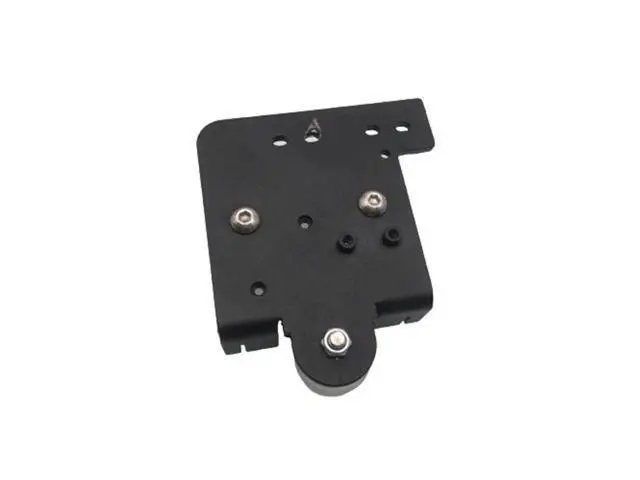 Alt view image 6 of 6 - Funssor Creality Ender3 pro CR-10S direct drive adapter conversion plate carriage kit