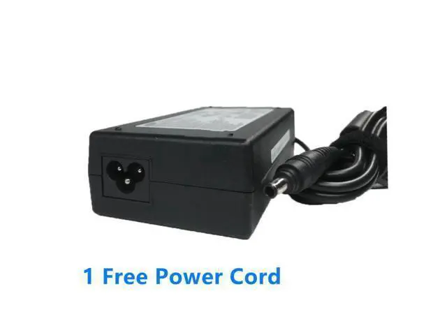 Alt view image 2 of 2 - AD-12019A 19V 6.32A 120W PA-1121-98 AC Power Adapter For Samsung NP800G5M 8500GM AD-12019G BA44-00269A Laptop Charger