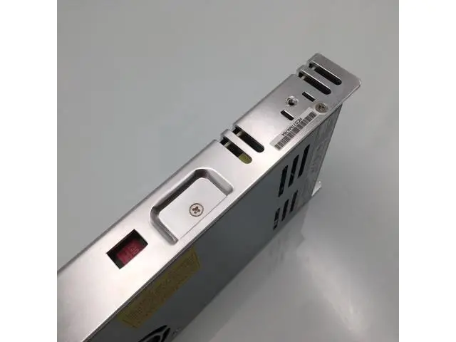 Alt view image 3 of 3 - Funssor Switchwire 3D printer Meanwell LRS-350-24 power supply