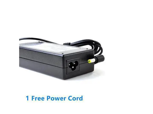 Alt view image 2 of 2 - AC Adapter Charger For ACER 19V 6.3A 120W 5.5x1.7mm LITEON PA-1121-04 Laptop Charger Power Supply