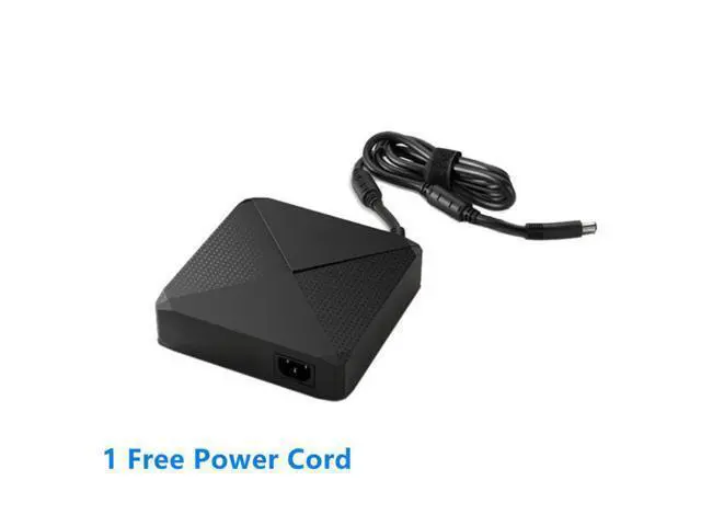 Alt view image 2 of 2 - 19.5V 16.92A 330W TPC-DA60 ADP-330BB BA Power Supply AC Adapter For HP Omen X17 2DR32AAABA Gaming Laptop Charger