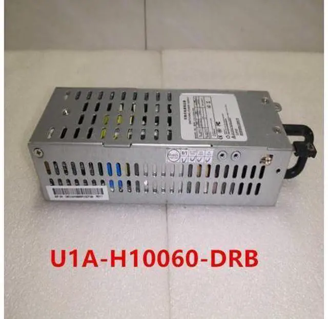 Main image of PSU For Aspower 60W Switching Power Supply U1A-H10060-DRB