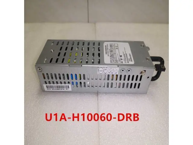 Alt view image 4 of 6 - PSU For Aspower 60W Switching Power Supply U1A-H10060-DRB