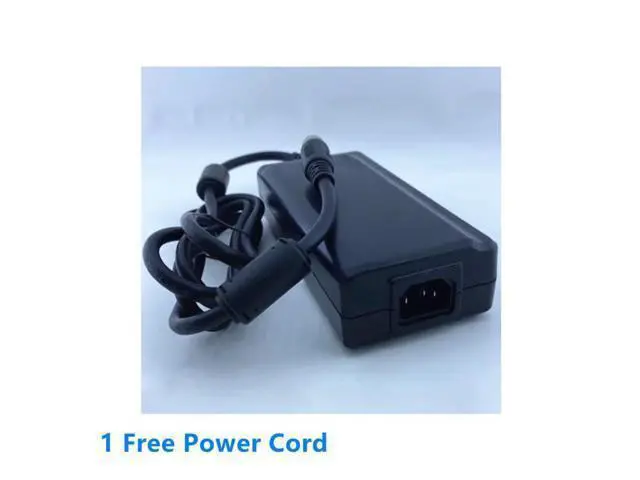 Alt view image 2 of 2 - 12V 10A 120W 8PIN ADP1210-01 Power Supply AC Adapter For mindray M5 M7 MEDICAL Power Charger