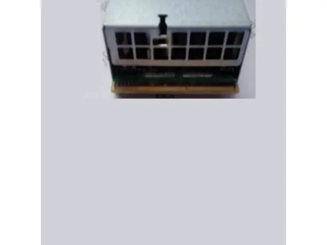 Alt view image 5 of 6 - Almost PSU For Liteon 460W Power Supply PS-2461-6H-LF