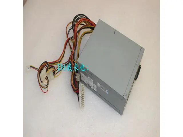 Alt view image 2 of 6 - Almost PSU For Liteon NP370G2HR 500W Power Supply PS-5501-2