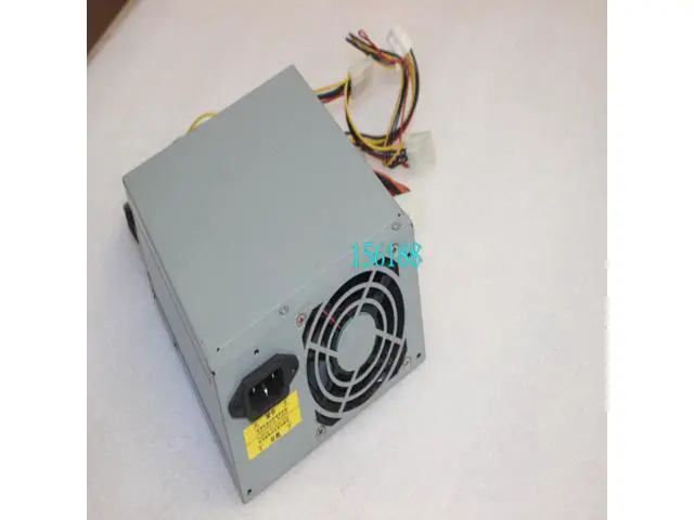 Alt view image 6 of 6 - Almost PSU For Liteon NP370G2HR 500W Power Supply PS-5501-2