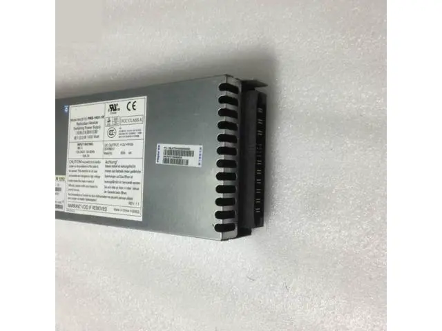 Alt view image 2 of 6 - Almost PSU For Ablecom 1000W Power Supply PWS-1K01-1R ( PWS-711-1R Available )