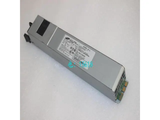 Alt view image 5 of 6 - Almost PSU For Sumsung CRPS 450W Power Supply PSSF451202A M-450WS