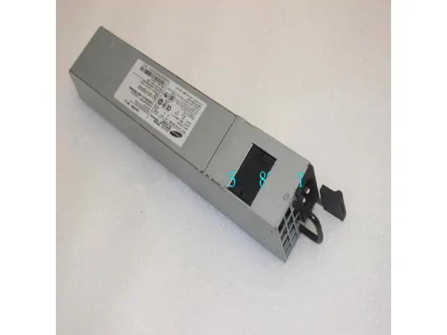 Alt view image 6 of 6 - Almost PSU For Sumsung CRPS 450W Power Supply PSSF451202A M-450WS