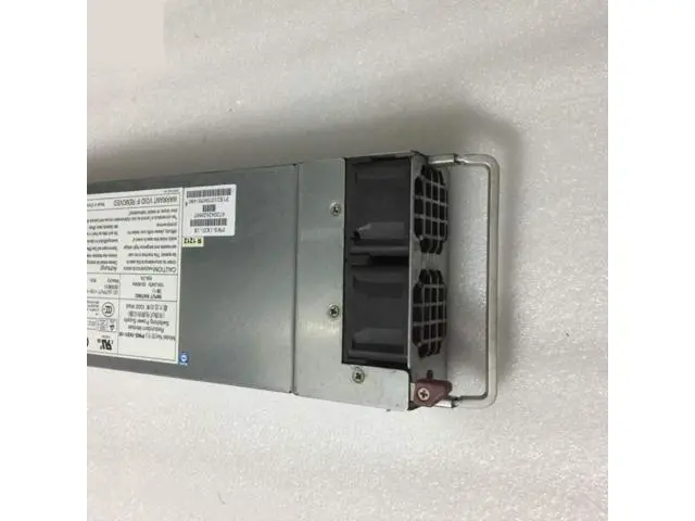 Alt view image 3 of 6 - Almost PSU For Ablecom 1000W Power Supply PWS-1K01-1R ( PWS-711-1R Available )