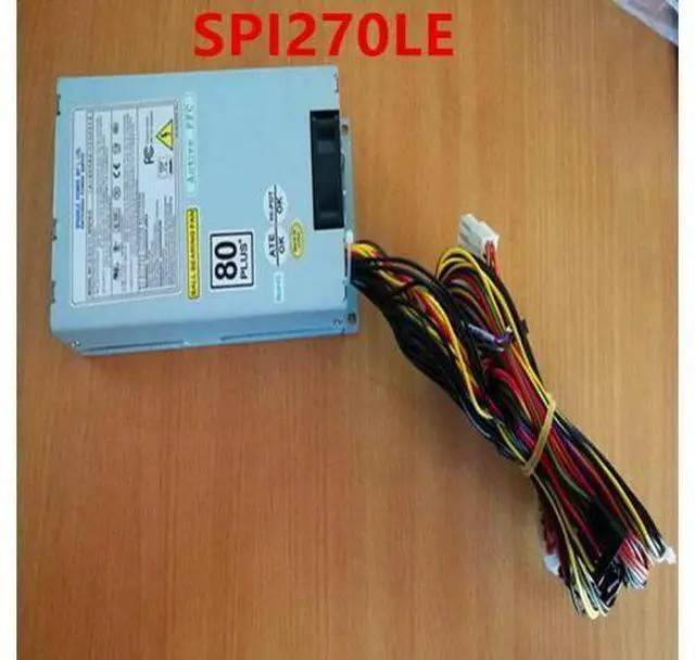 Main image of PSU For FSP Flex Small 1U H128 H128C H129 270W Switching Power Supply SPI270LE