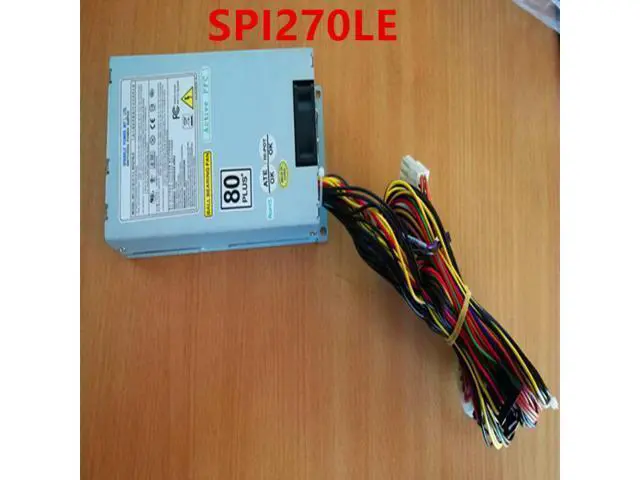 Alt view image 4 of 6 - PSU For FSP Flex Small 1U H128 H128C H129 270W Switching Power Supply SPI270LE