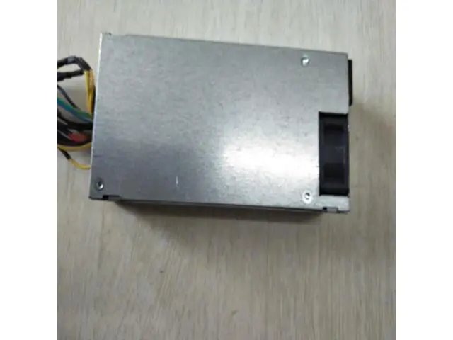 Alt view image 5 of 6 - PC PSU For HANKER 80plus Gold AIO FLEX NAS Small 1U 400W Power Supply FSE001