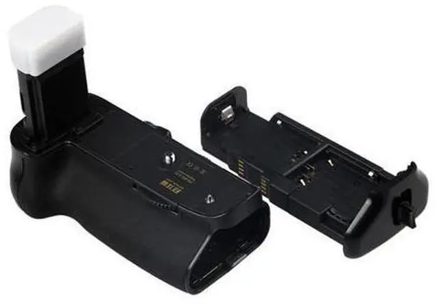 Main image of BG-E20 SLR Battery Grip Batteries Grip for Canon EOS 5D Mark IV Pure Copper Interface Batteries Grips