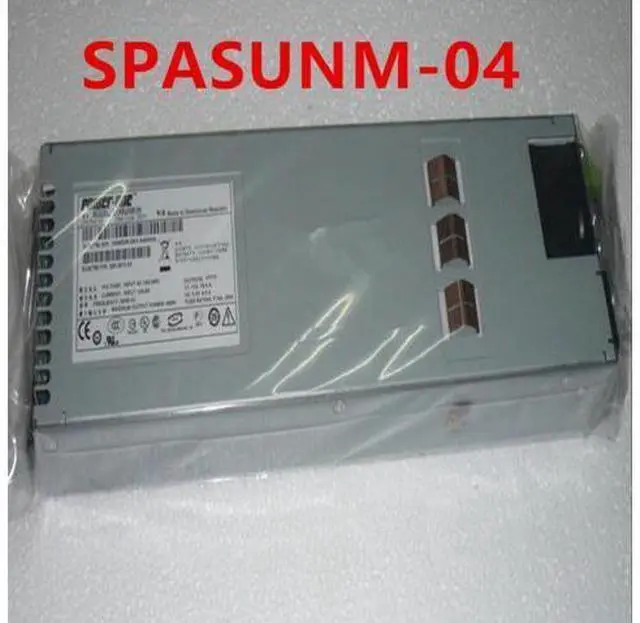 Main image of Almost PSU For SUN V245 V445 X4600 M2 950W Switching Power Supply 300-2013-03 SPASUNM-04