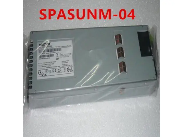 Alt view image 2 of 2 - Almost PSU For SUN V245 V445 X4600 M2 950W Switching Power Supply 300-2013-03 SPASUNM-04