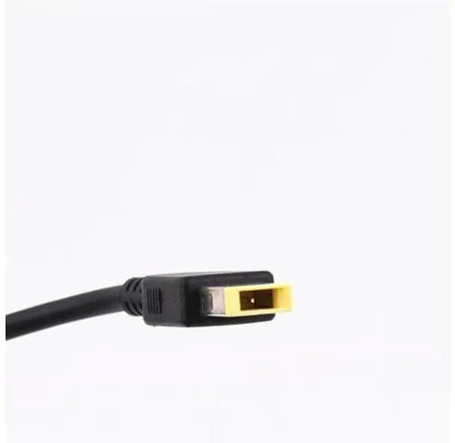 Alt view image 2 of 2 - ADL230SDC3A 230W Charger 20V 11.5A ADL230SCC3A AC Adapter for Lenovo THINKPAD T540P Y50-70 P70 P71 P72 P73 Y910 LEGION 5