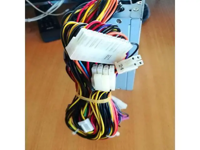 Alt view image 6 of 6 - PSU For FSP Flex Small 1U H128 H128C H129 270W Switching Power Supply SPI270LE