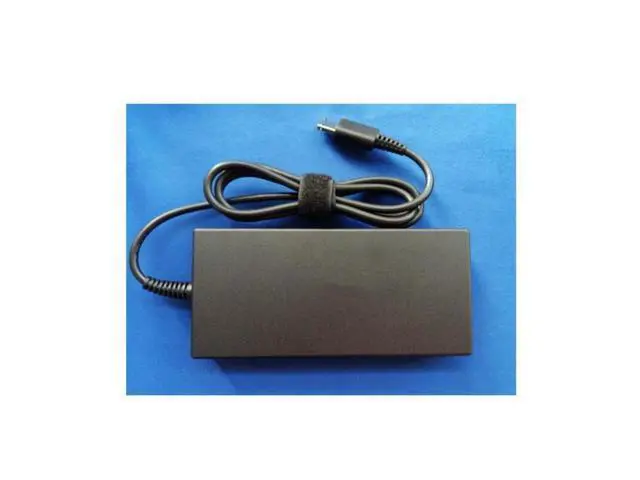 Alt view image 2 of 2 - 20V 12A 240W Delta ADP-240EB D Power Supply AC Adapter For MSI GE76 GE66 Gaming Laptop Charger