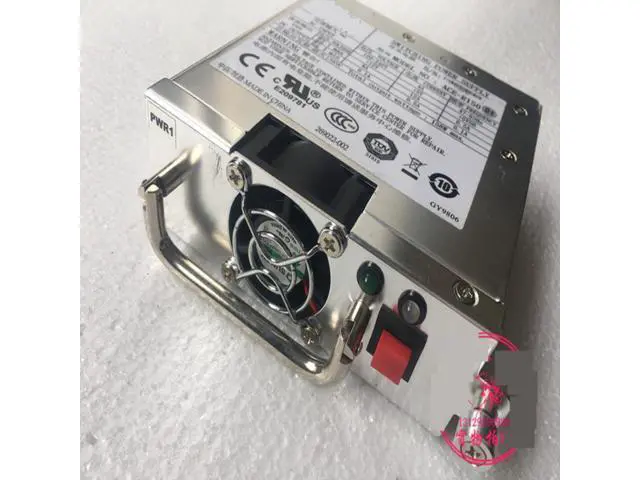 Alt view image 2 of 6 - Almost PSU For IEI CRPS 158W Power Supply ACE-R150 ACE-R150-01G