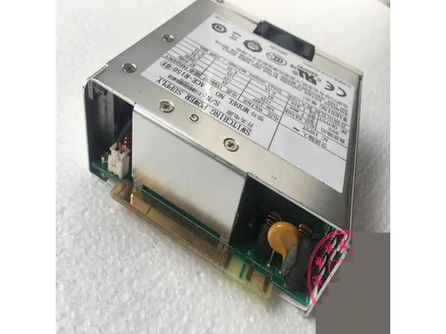 Alt view image 3 of 6 - Almost PSU For IEI CRPS 158W Power Supply ACE-R150 ACE-R150-01G
