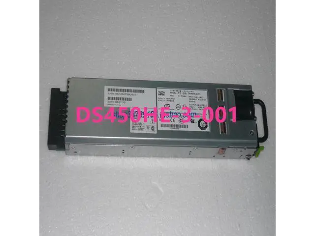 Alt view image 6 of 6 - Almost PSU For Sun T2000 450W Power Supply A208 300-1817-03 DS450HE-3-001 300-2110-01